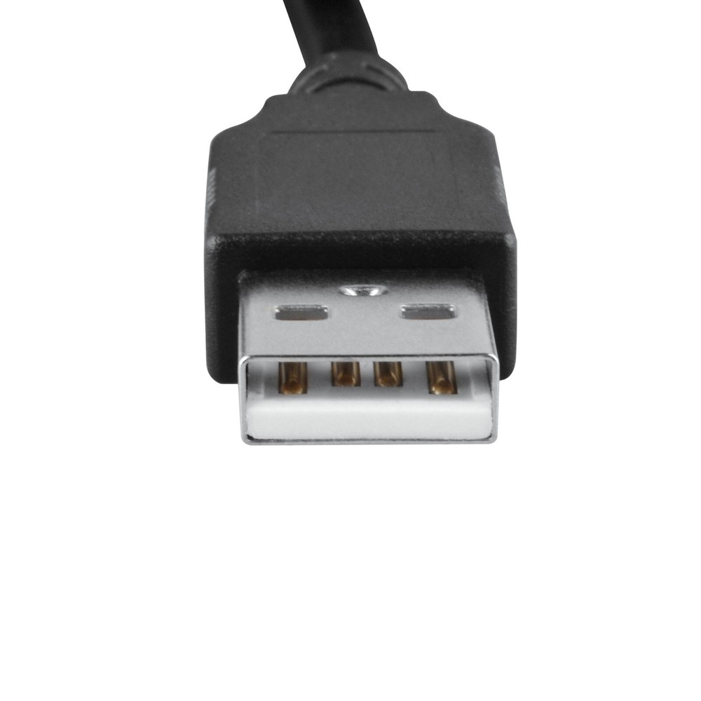 5ft USB Cable Laptop PC Data Sync Cord For Autel MaxiSys MS906 MS906BT MS906TS D