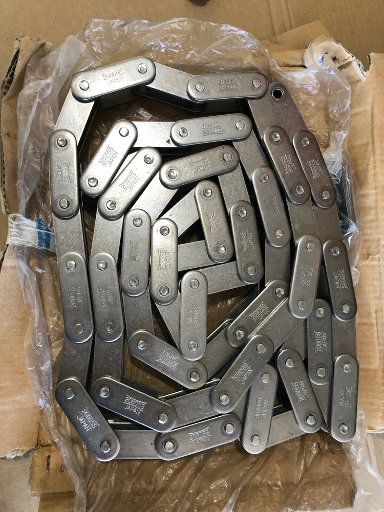 Tsubaki, Roller Chain, C-2080 RP