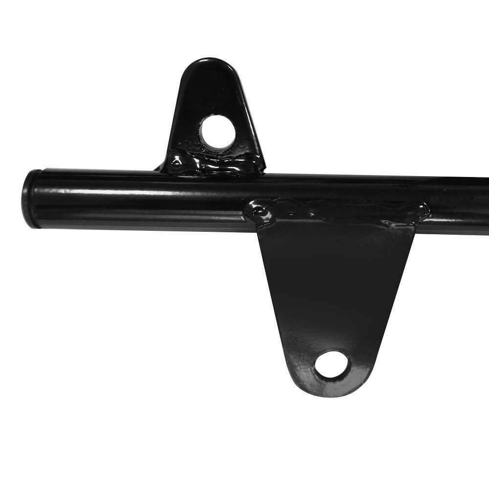 Saddlebag Conversion Brackets Mounts for Harley Davidson Softail w/ Hardware