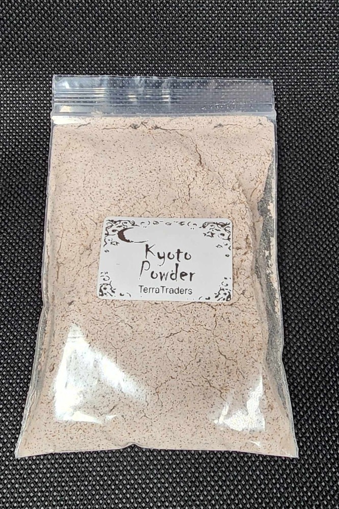Kyoto Powder