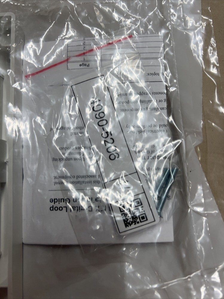 NEW SIMPLEX/Tyco 4090-5206 MX Digital Loop Line Isolator Module