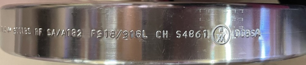 Endress & Hauser FTL71-TAQ2CB4E8AN Level Limit Switch LIQUIPHANT 253V 12"