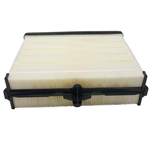 Direct Flow Primary Air Filter Fit for Tractors, Combines, ATV Replace