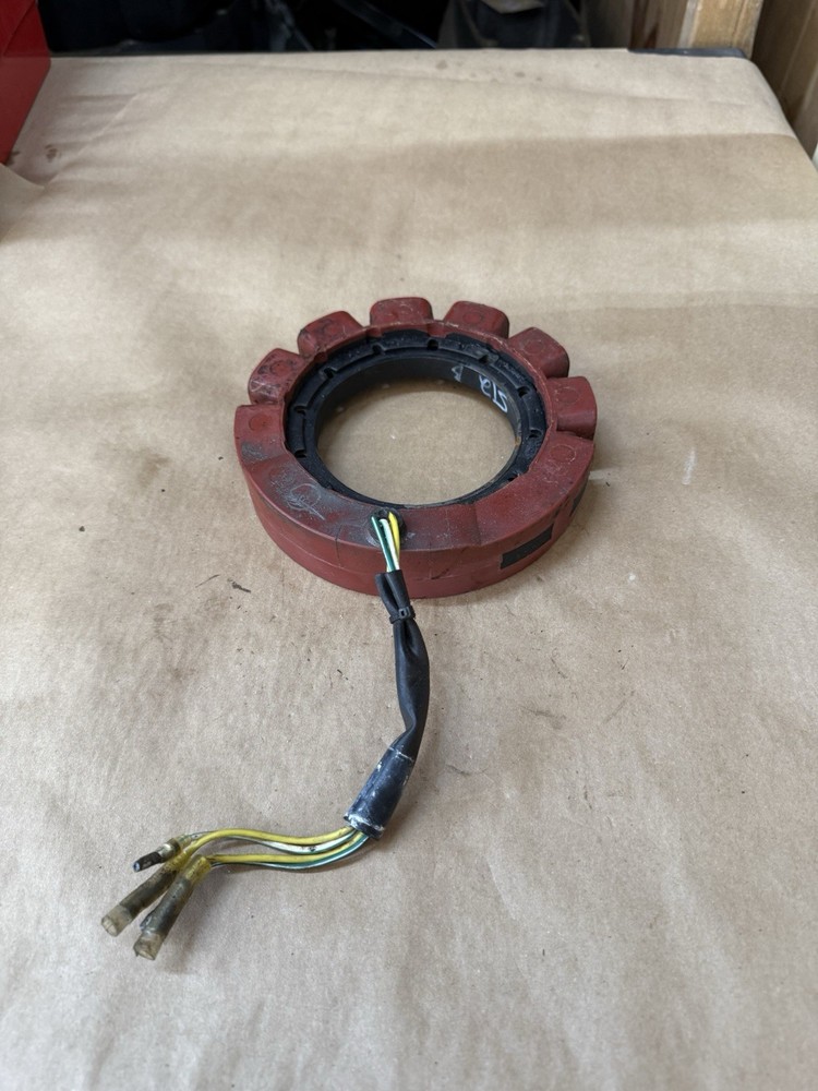 OEM MERCURY STATOR PN# 832074A11 (B-79)