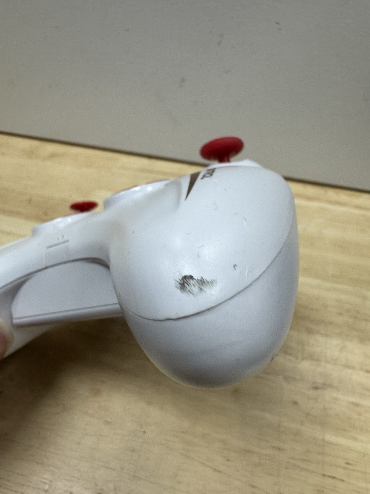 White Syma 2.4G Replacement Remote Control Controller