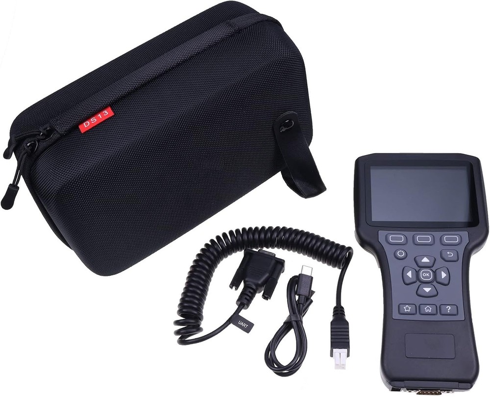 Holdwell DS13 Handheld Programmer Support Switching for Motor Speed Controller