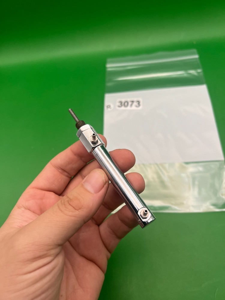 Autococker Ram Silver