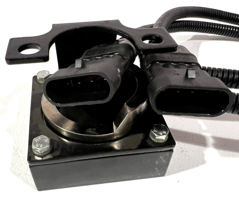 John Deere Steering Control Unit Input Position Sensor AH208316 (NEW)