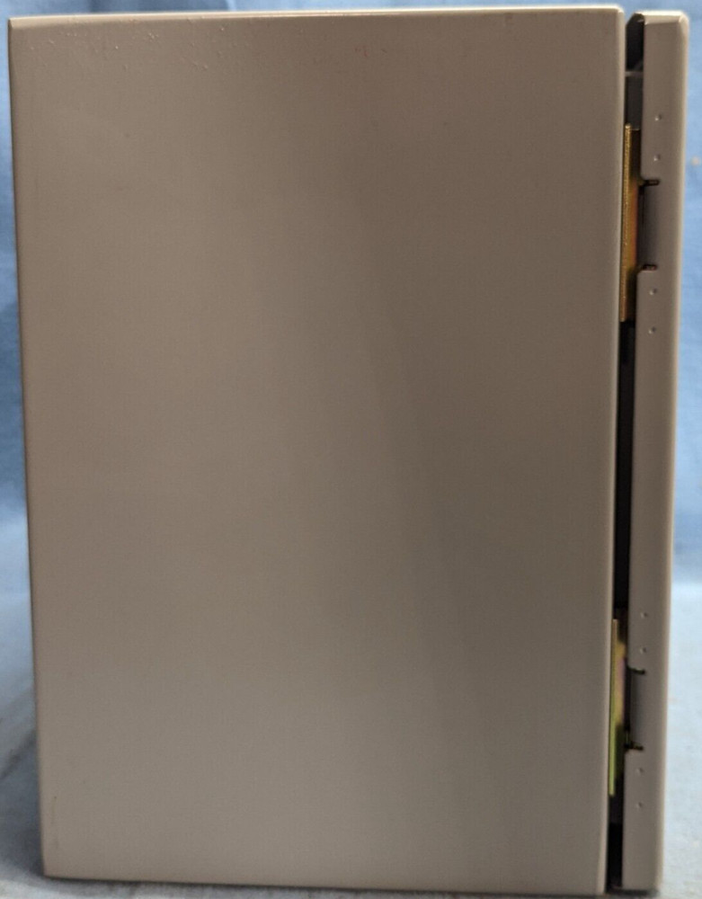 HOFFMAN ENCLOSURE TYPE 4 CAT NO. AH561442
