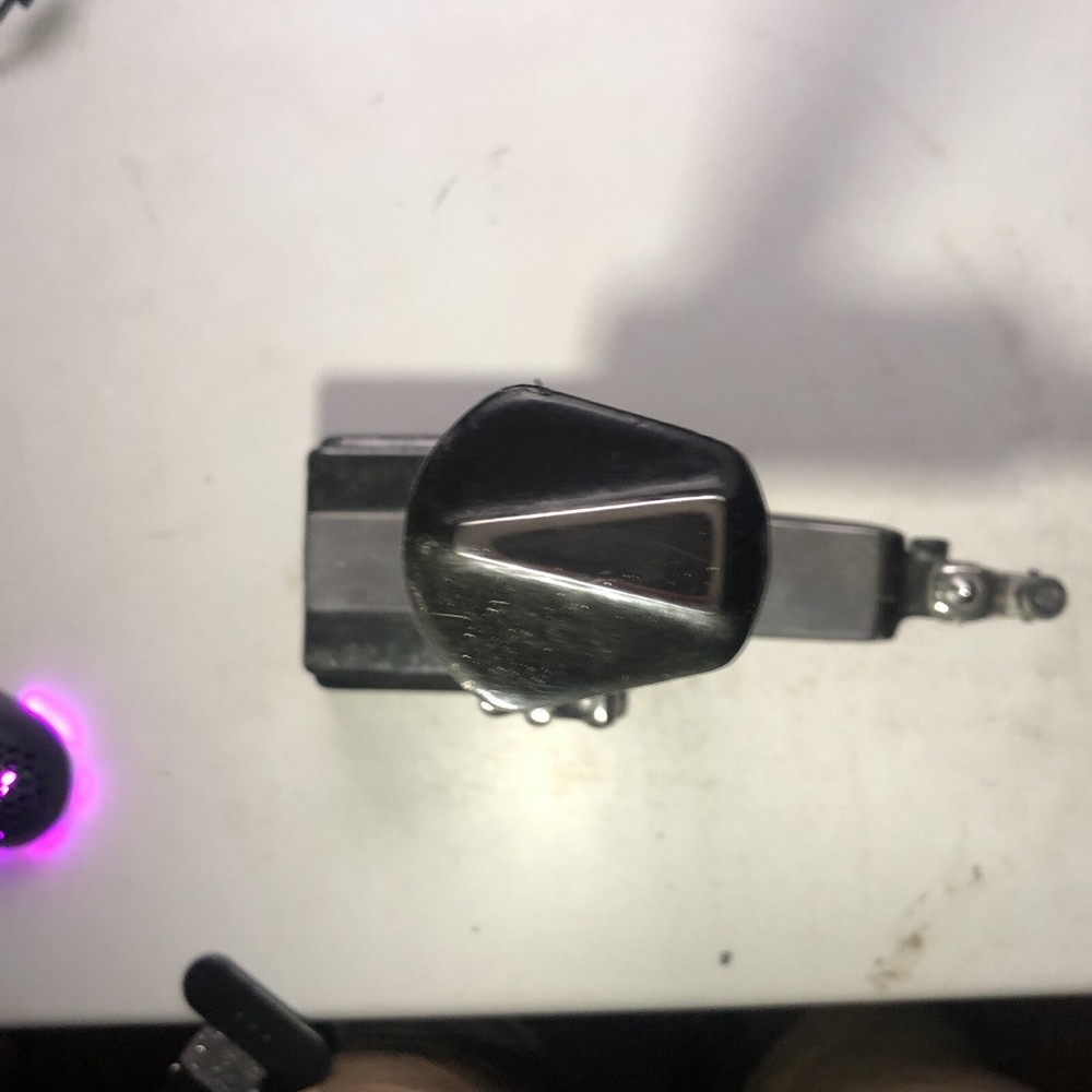 Master Precision Indicator Base Fixture Plate Indicator Holder