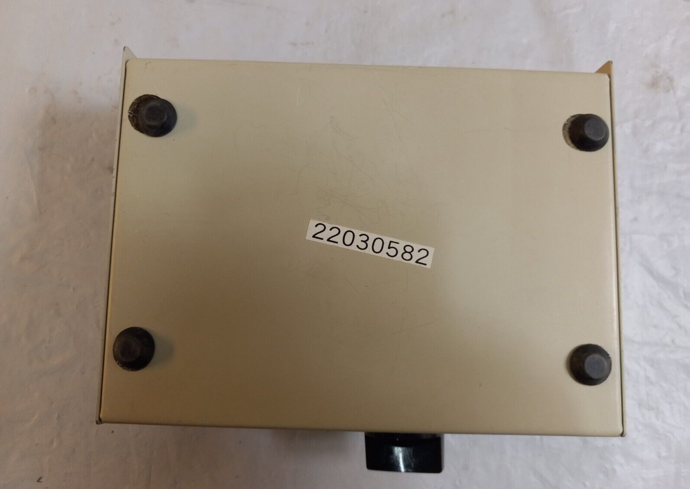 2 Port DATA TRANSFER SWITCH w 25 pin Connectors 22030582