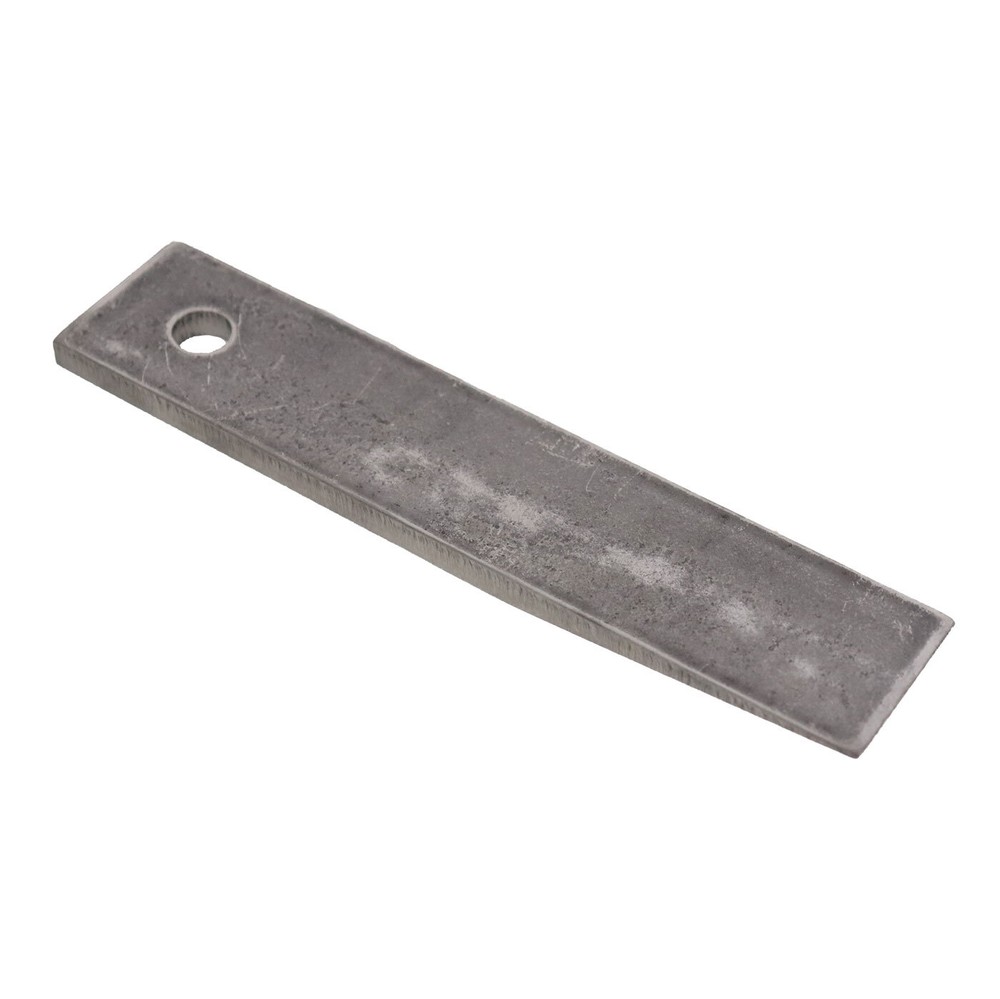 3131 Spatter Proof Pipe Wedge (Medium) 6" x 1-1/4" for Pipe Fitting