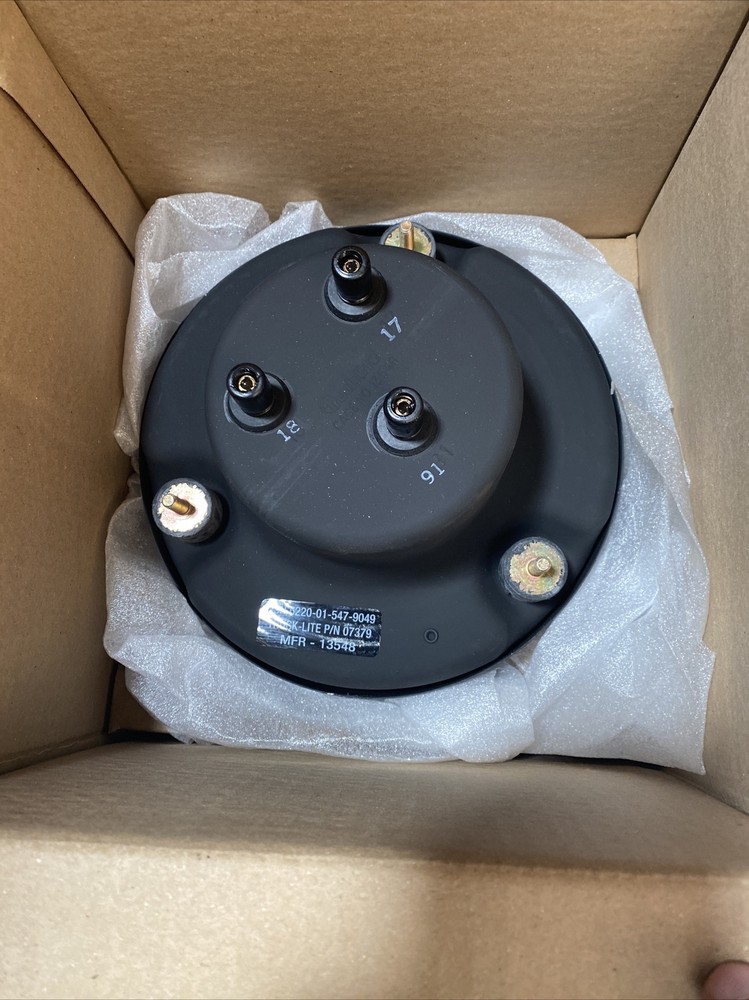 Hmmwv M939 series LED Headlight