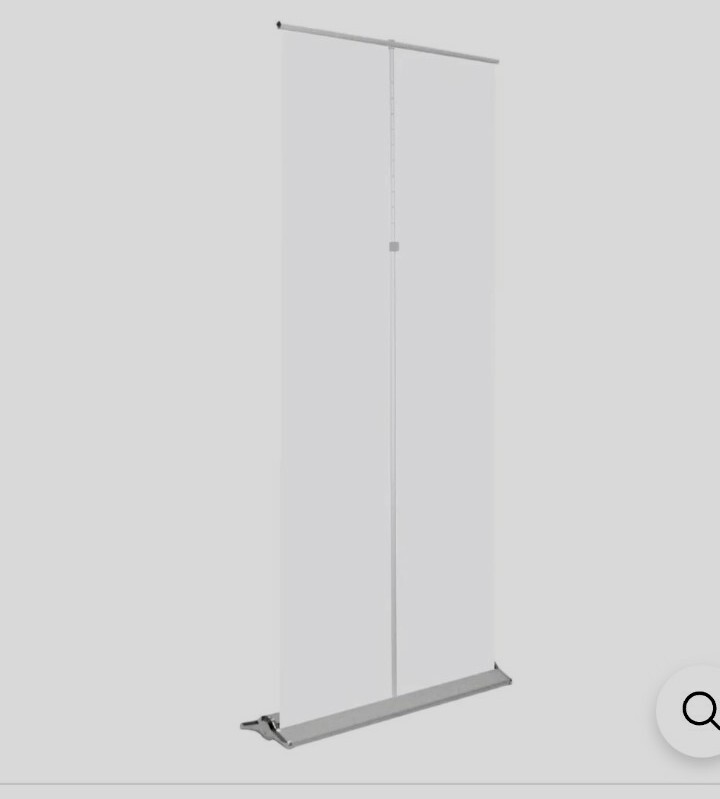 Blade Lite 800 Banner Stand