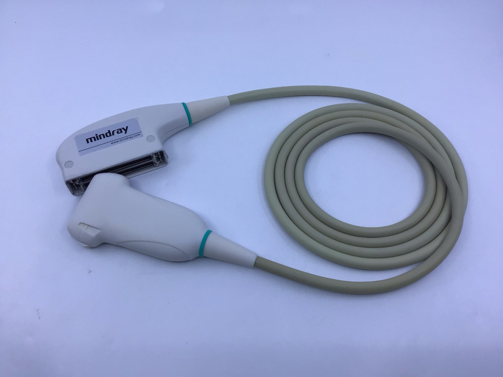 2012 Mindray 7L4s Linear Array Ultrasound Probe