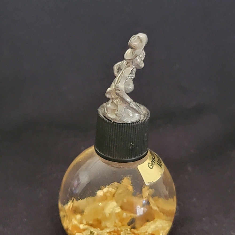 GENUINE MONTANA GOLD