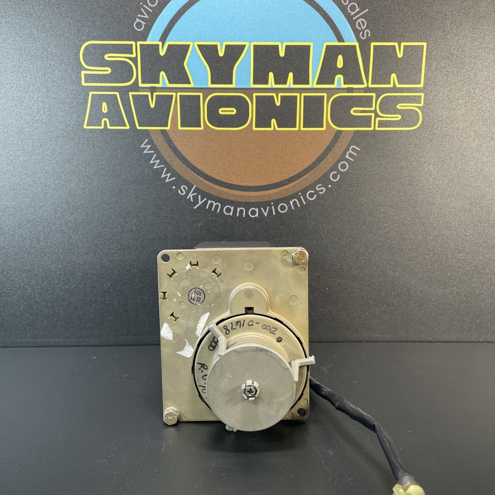 Bendix King KS 271C Primary Servo