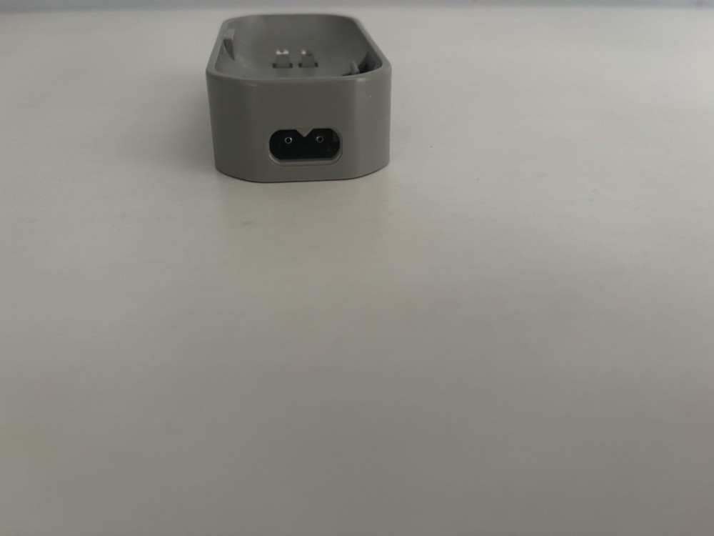 Wahl Dynaflex Custom Shave System Replacement Charging Stand Wall Bracket READ