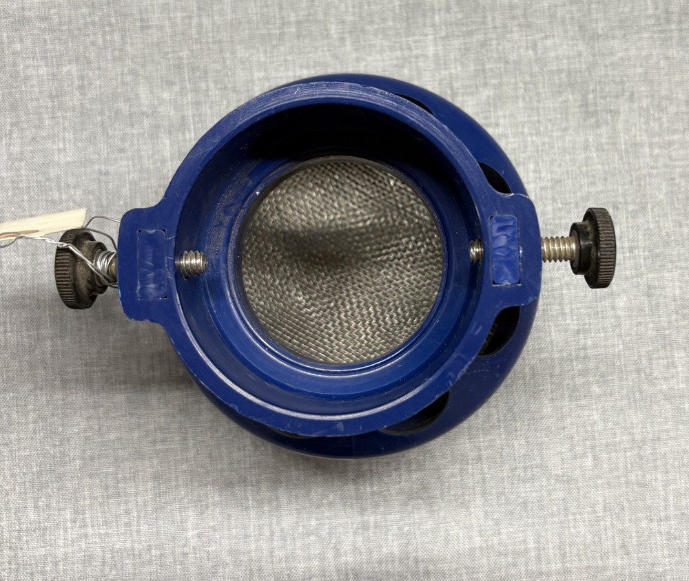 Fire Foam Nozzle