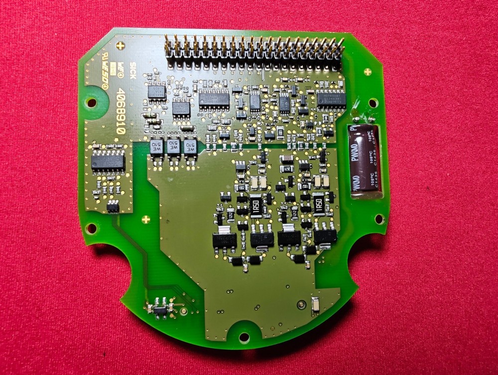 SICK CIRCUIT BOARD 4068910