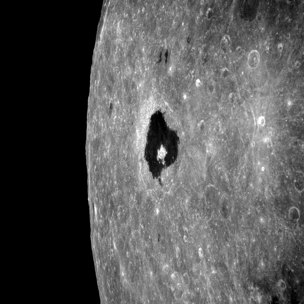 APOLLO 8 FULLY RESTORED HIGH RESOLUTION FLIGHT IMAGES COLLECTION