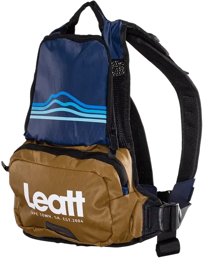 Leatt Denim 1.5 Race Enduro MTB Hydration Backpack