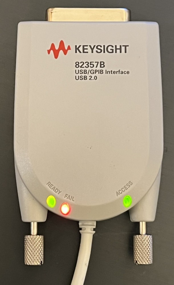 Keysight 82357B USB2.0 USB/GPIB PRICE PER UNIT
