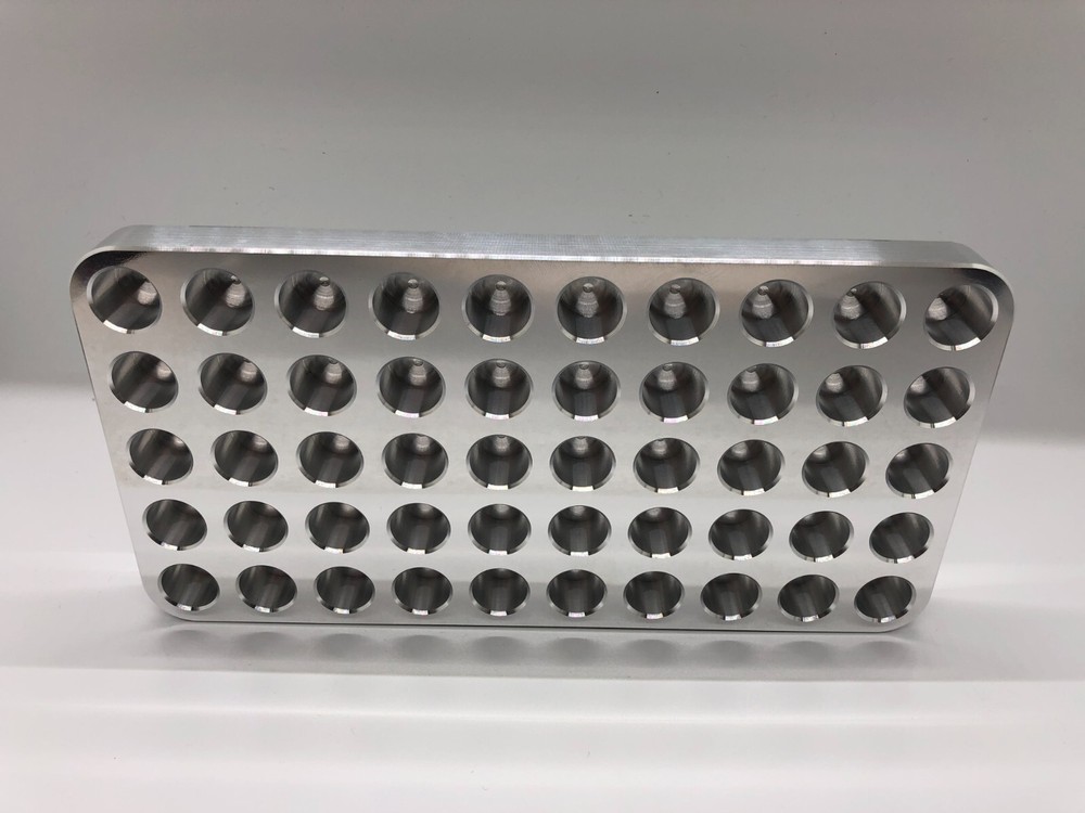 16 GA reloading block