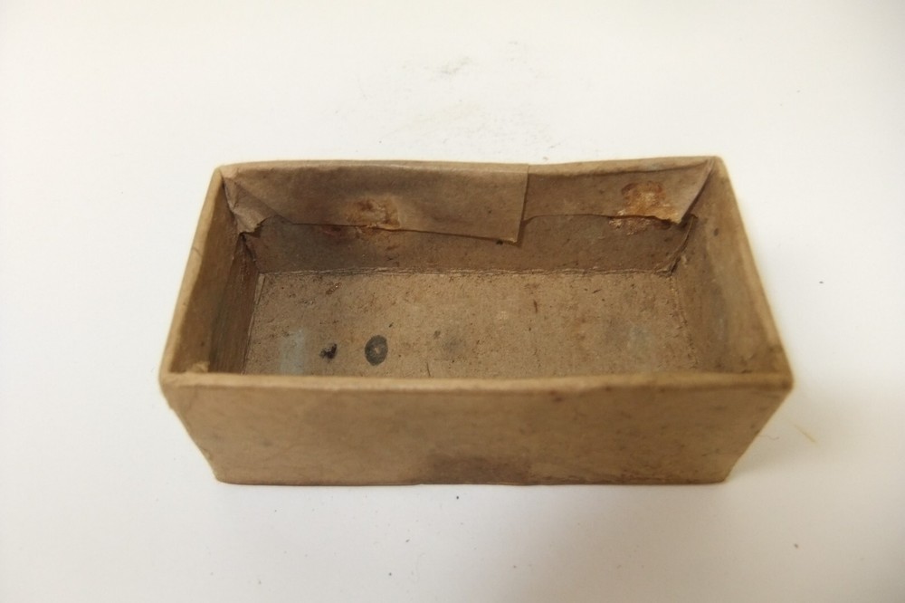 J. F. Jones Patch Budder Horticulture Tree Budding Grafting