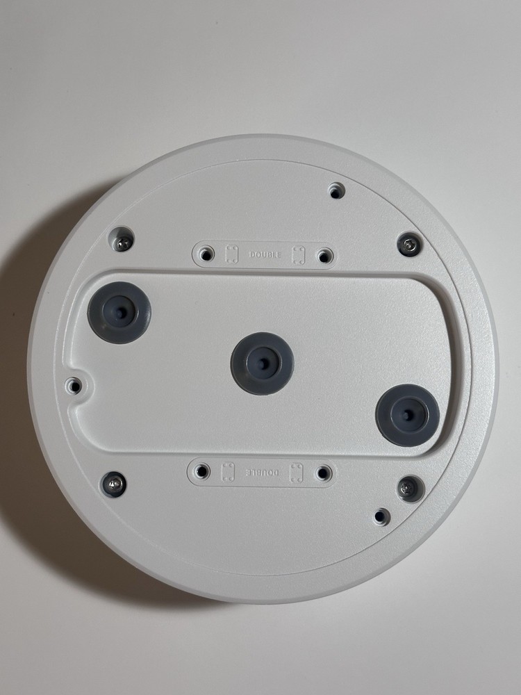 Hanwha Vision SBV-180WW Vandal Backbox - Open Box