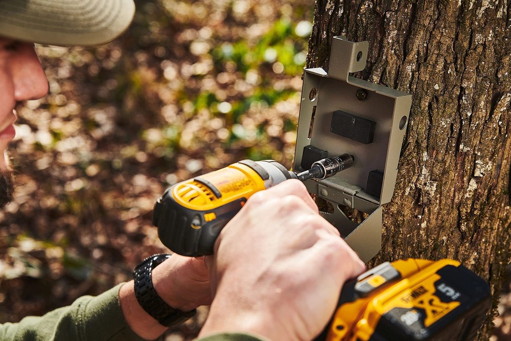 Micro Series Security Box