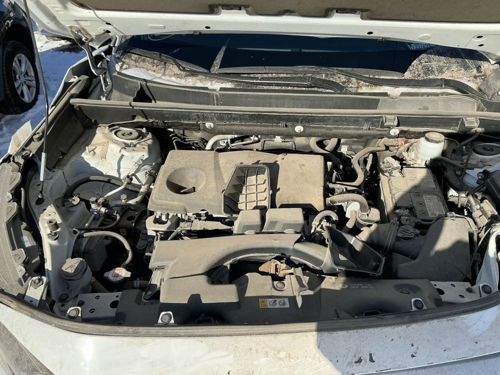 Transfer Case Without Torque Vectoring Fits 19-24 RAV4 806810