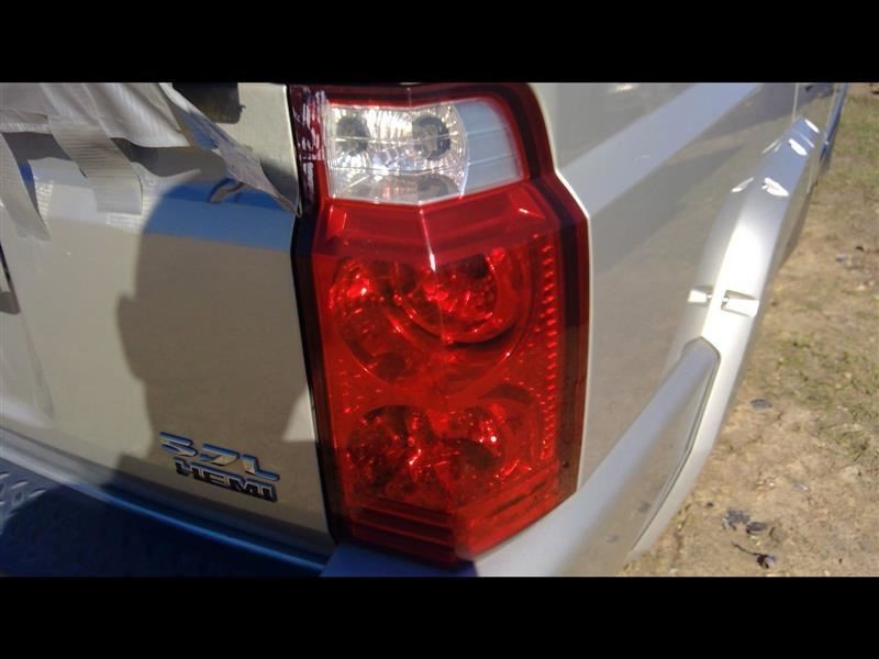 COMMANDER 2006 Fuse Box Cabin 6647