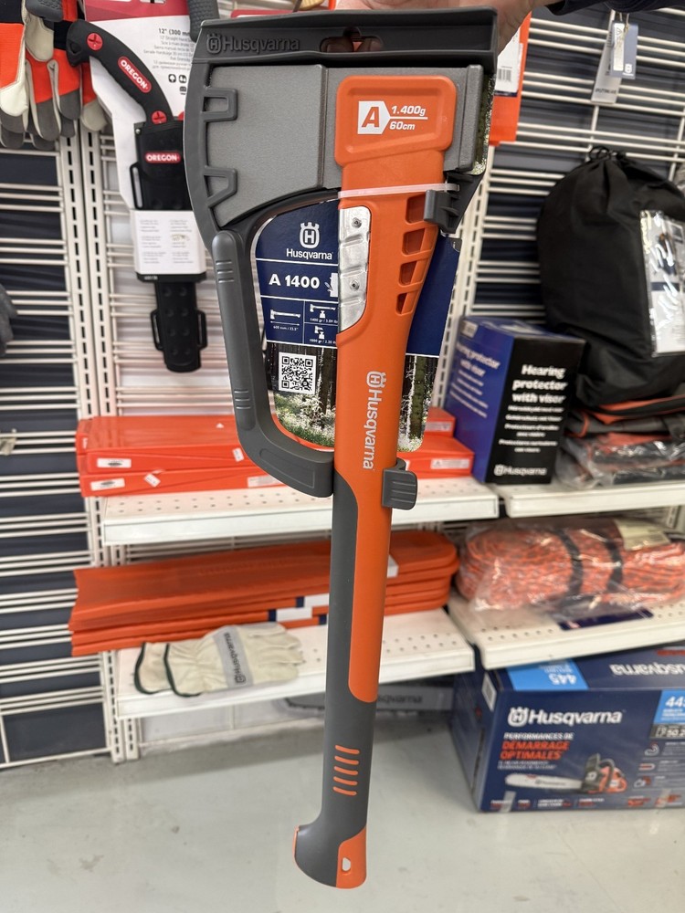 Husqvarna  23" composite splitting axe A1400