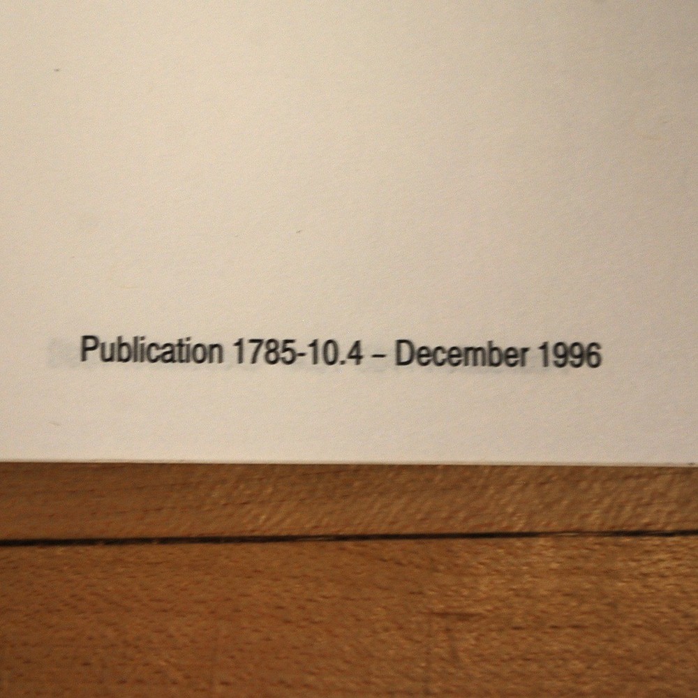 Allen Bradley 955126-55 Enhanced PLC-5 Programmable Controller Manual - USED