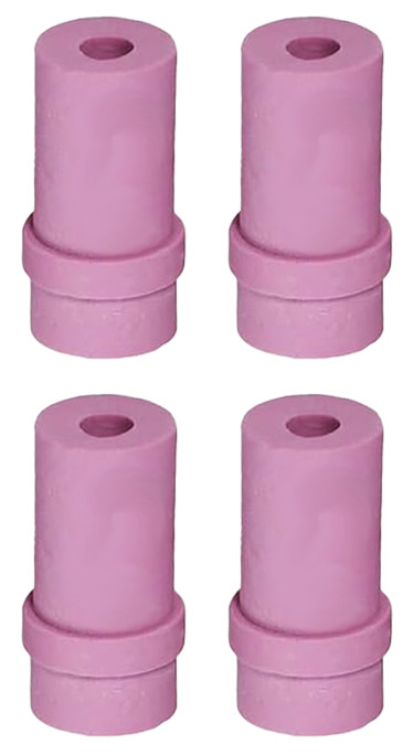 4 pcs 6mm Sand Blaster Nozzle Tip, Ceramic