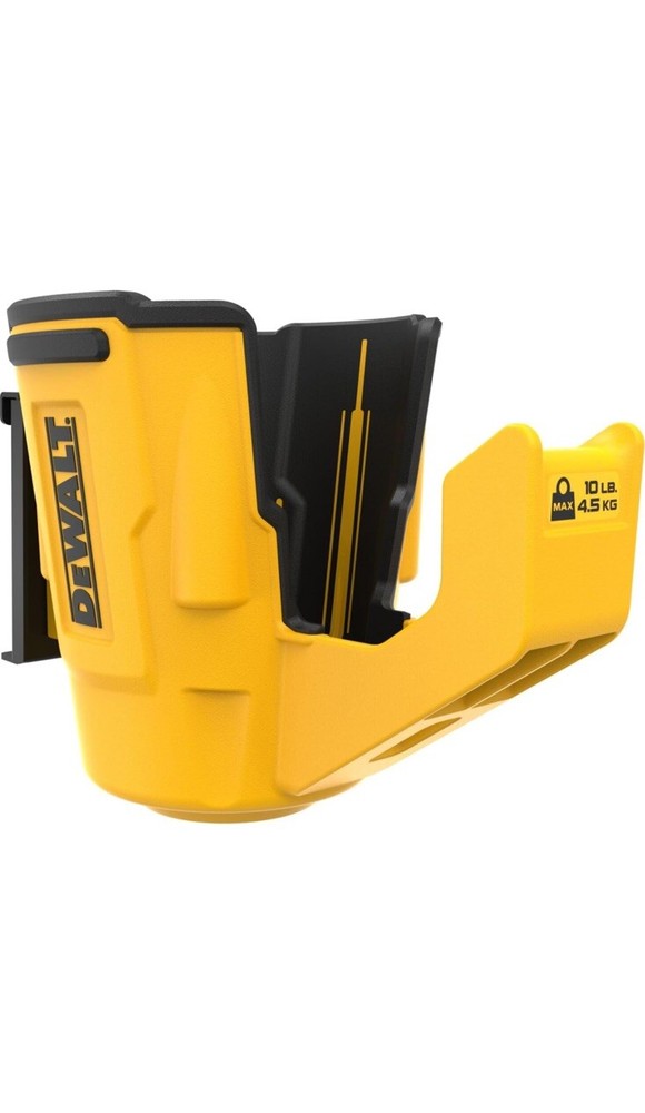 DeWalt DWST82823 Power Tool Holster Tool Organizer Workshop Storage System