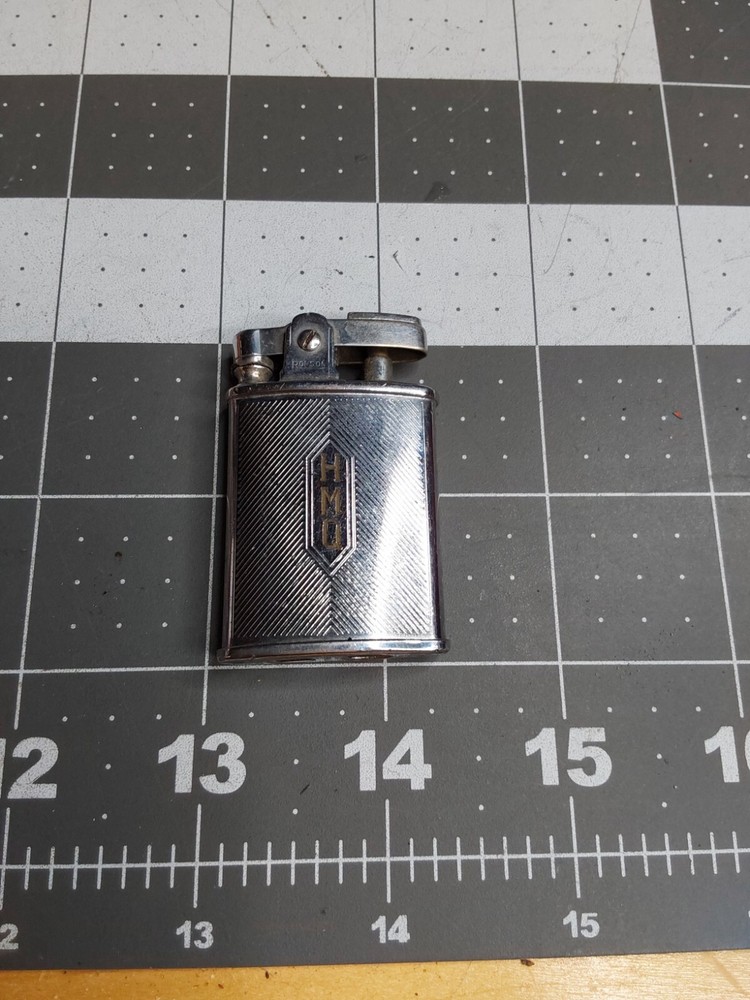 Ronson Gem Cigarette Lighter