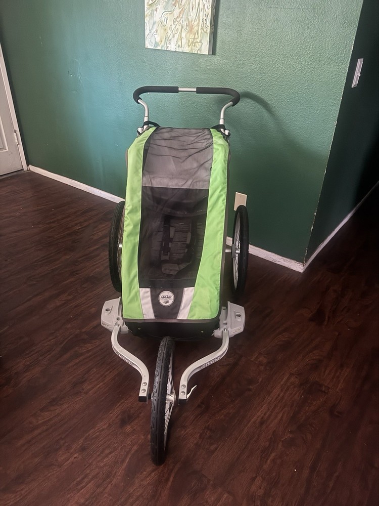 Chariot Cougar 1 Stroller