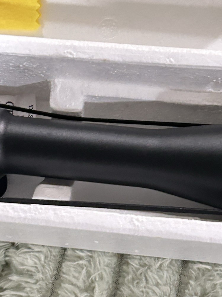 Shooters Edge Rifle Scope SE5002 4x32