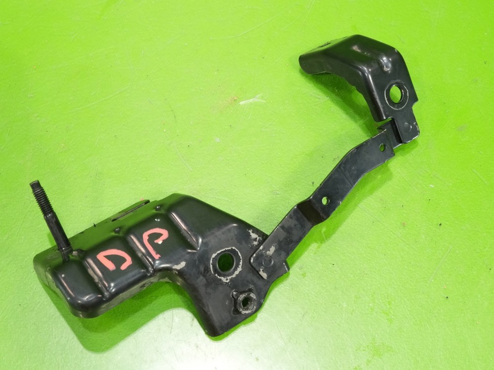 02-06 RSX OEM upper engine wire harness cable mount bracket support holder