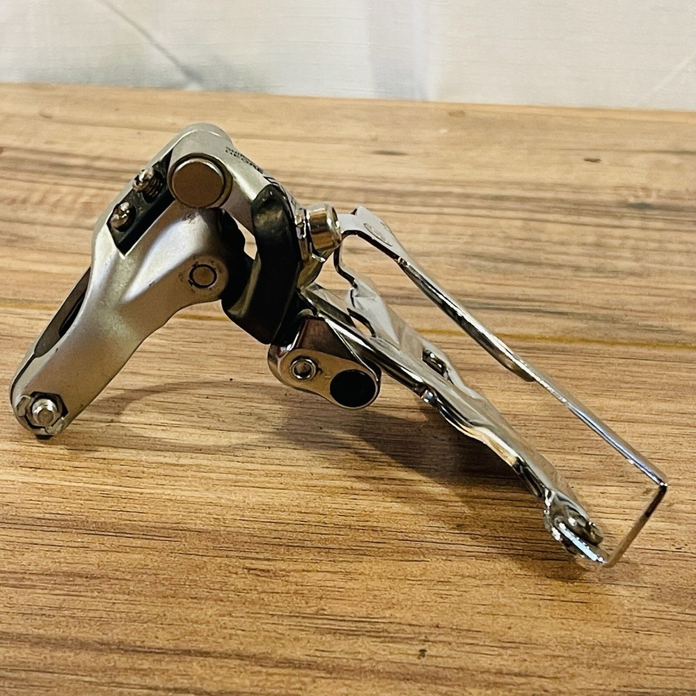 Shimano Deore XT FD-M751 28.6 Front Derailleur TOP Pull