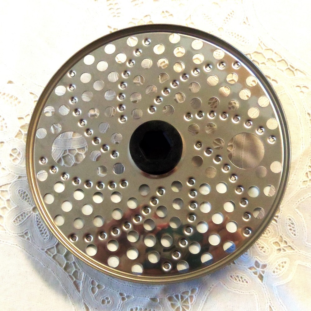 Ninja Grating Disc Food Processor BL773CO