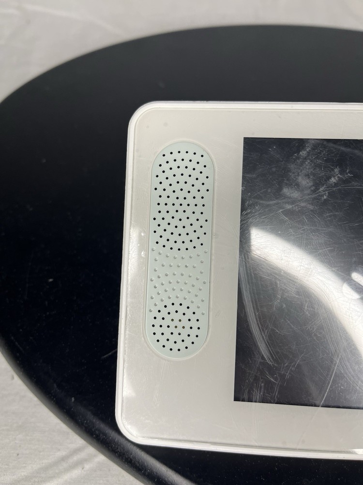 Cove EG91-VX Wired Touchscreen Panel Security System with Power Adaptor