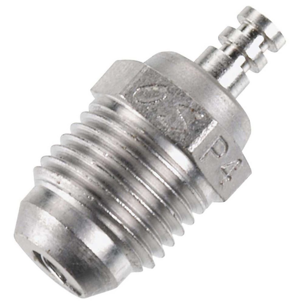 OSMG2697 P4 TURBO PLUG SUPER HOT OFF-ROAD