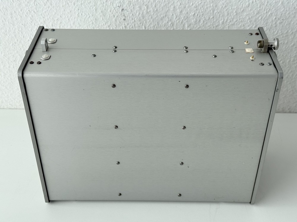 NAGRA DSM Monitor Speaker / Speaker (Needs Service)