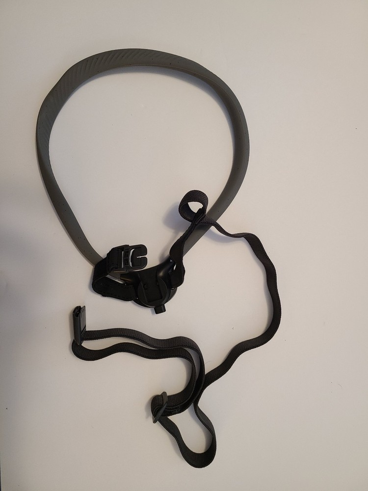 PGYTECH CapLock Neck Mount Max for Action Camera