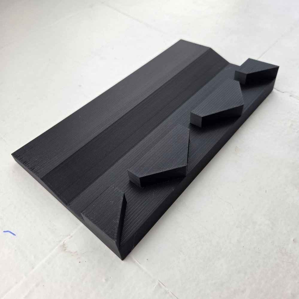 Angled Riser for Neural DSP Quad Cortex Mini