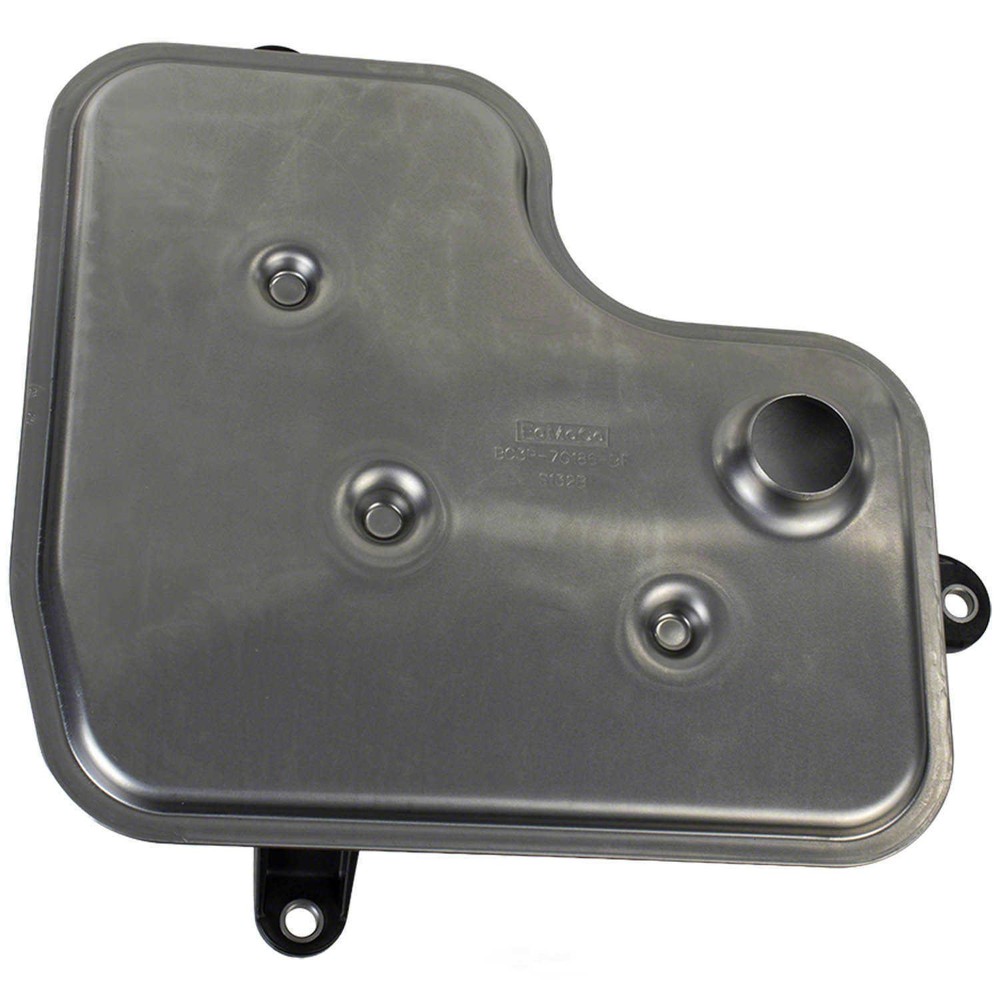 Transmission Filter Kit-Auto Trans Filter Kit Motorcraft FT-187