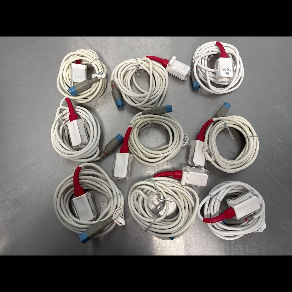 Masimo LNC-MP10 Spo2 Cables